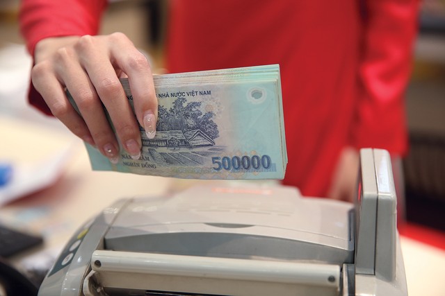 Lãi suất tăng là tín hiệu cho thấy môi trường điều hành đang trở nên phức tạp hơn Lãi suất tăng là tín hiệu cho thấy môi trường điều hành đang trở nên phức tạp hơn