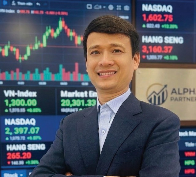 TS. Phạm Tiến Đạt, Viện Chiến lược và Chính sách kinh tế - tài chính