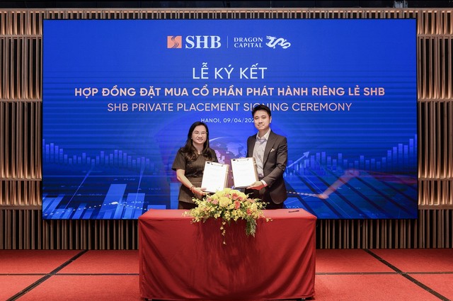 SHS giữ vai trò nhà tư vấn tài chính doanh nghiệp độc quyền, đồng hành xuyên suốt từ cấu trúc giao dịch đến kết nối nhà đầu tư trong thương vụ.