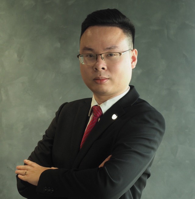 ông Phan Duy Hưng, CFA, MBA, Giám đốc cấp cao, Ban Định chế tài chính - Khối Xếp hạng tín nhiệm và Nghiên cứu, VIS Rating