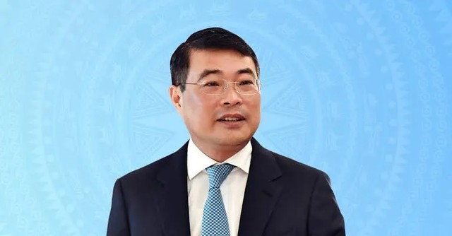 Thủ tướng Chính phủ Lê Minh Hưng.