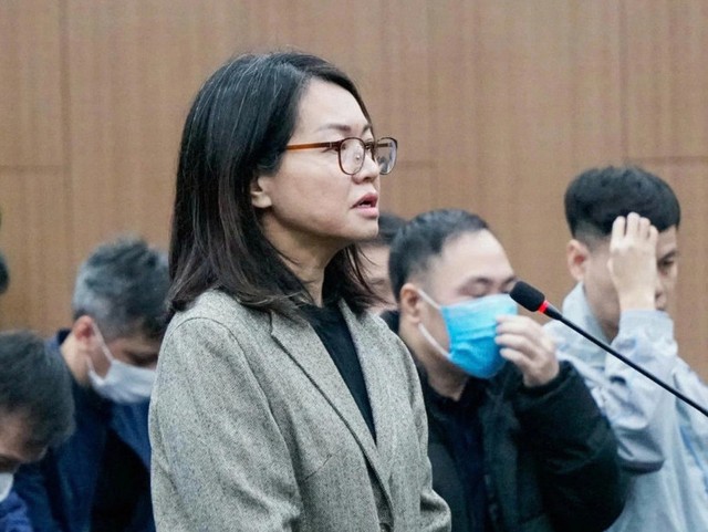 Cựu Cục trưởng Trần Việt Nga cho rằng không chỉ đạo gây khó dễ, ép doanh nghiệp chi tiền. Cựu Cục trưởng Trần Việt Nga cho rằng không chỉ đạo gây khó dễ, ép doanh nghiệp chi tiền.