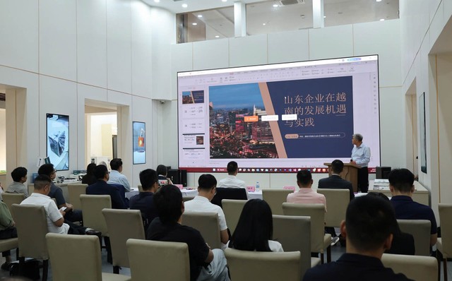 Doanh nghiệp khi nắm bắt sớm chính sách, thiết kế cấu trúc phù hợp sẽ có lợi thế trong việc phát triển bền vững.