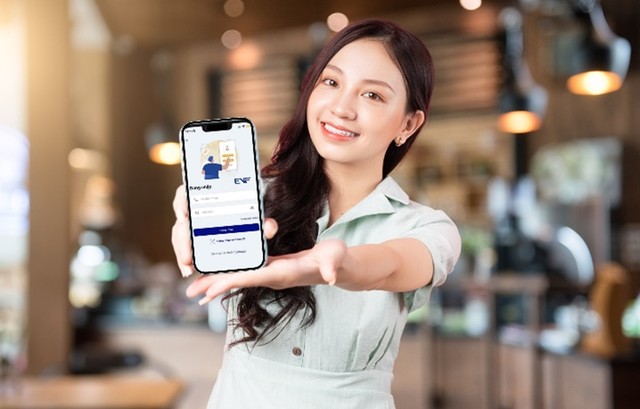 Kiểm soát nợ xấu hiệu quả là một trong những điểm sáng quý I/2026 của EVF.