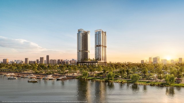 Dự án Vlasta Premier – Phú Thuận (tại Quận 7 cũ) là một trong những dự án trọng điểm Văn Phú triển khai trong năm 2026