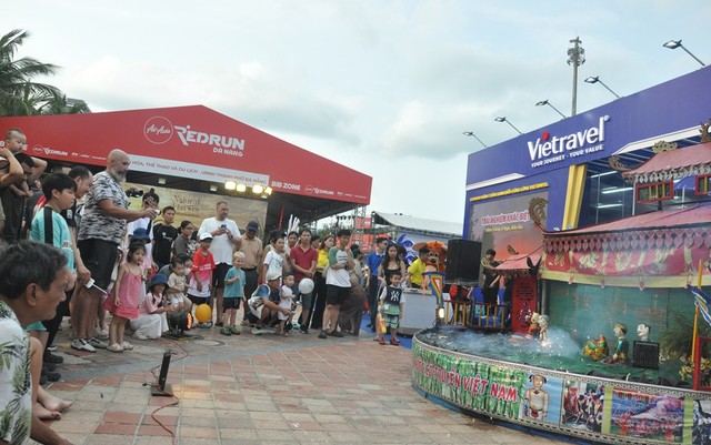 Nhiều hoạt động văn hoá, nghệ thuật đặc sắc được tổ chức tại Mùa du lịch biển Đà Nẵng 2026.