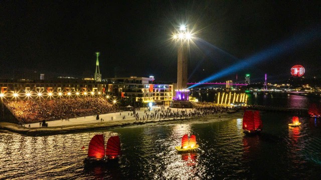 Quảng Ninh sẵn sàng đón du khách với nhiều các sản phẩm du lịch mới, hấp dẫn.