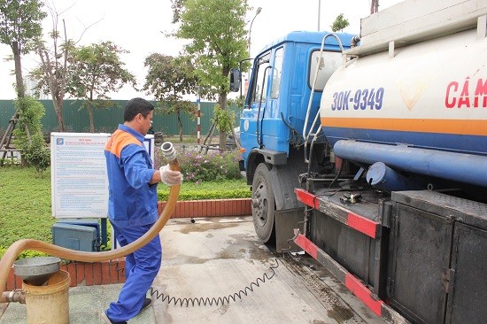 Thủ tướng giao Bộ Công thương xây dựng các kho dự trữ chiến lược, tiến tới nâng tổng mức dự trữ xăng dầu trong nước đạt tương đương 90 ngày nhập ròng