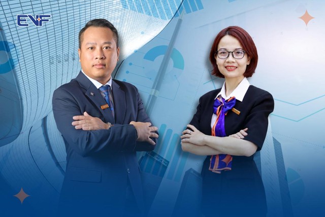 Kiện toàn nhân sự cấp cao – bước đi quan trọng của EVF nhằm củng cố 4 trụ cột chính, tịnh tiến về mục tiêu trở thành công ty tỷ USD. Kiện toàn nhân sự cấp cao – bước đi quan trọng của EVF nhằm củng cố 4 trụ cột chính, tịnh tiến về mục tiêu trở thành công ty tỷ USD.