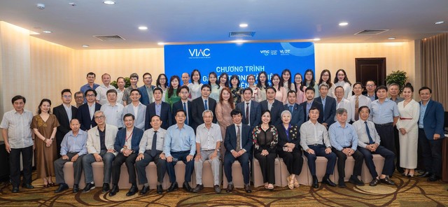VAW 2026 được kỳ vọng sẽ tiếp tục là nền tảng kết nối hiệu quả cho cộng đồng những người sử dụng ADR tại Việt Nam cũng như giữa Việt Nam và nước ngoài. Trong ảnh: Buổi gặp gỡ trọng tài viên và hòa giải viên của VIAC năm 2026