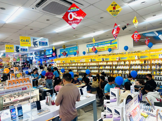 Sự chủ động về nguồn hàng và năng lực quản trị chuỗi cung ứng nghiêm ngặt giúp doanh nghiệp tối ưu hóa chi phí vận hành, bảo vệ biên lợi nhuận gộp trước biến động thị trường Sự chủ động về nguồn hàng và năng lực quản trị chuỗi cung ứng nghiêm ngặt giúp doanh nghiệp tối ưu hóa chi phí vận hành, bảo vệ biên lợi nhuận gộp trước biến động thị trường