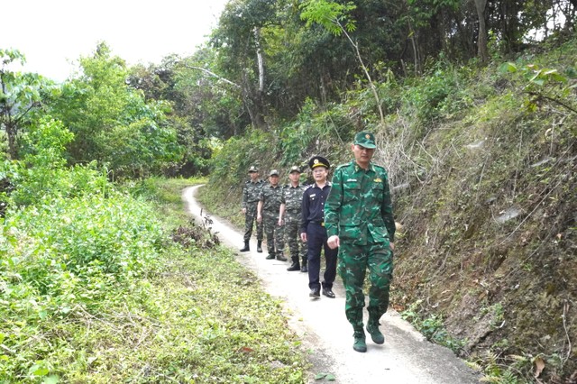 Cần tiếp tục làm rõ hơn các cơ chế phối hợp và trách nhiệm giữa các lực lượng chức năng, nhằm nâng cao hiệu quả phòng ngừa, phát hiện và xử lý vi phạm.