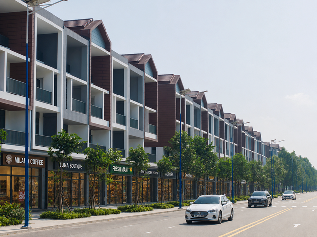 Trong thời gian tới, Artisan Park dự kiến tiếp tục đón thêm nhiều thương hiệu thuộc các lĩnh vực spa, siêu thị, thời trang, hoa tươi, quà tặng và dịch vụ đời sống. Trong thời gian tới, Artisan Park dự kiến tiếp tục đón thêm nhiều thương hiệu thuộc các lĩnh vực spa, siêu thị, thời trang, hoa tươi, quà tặng và dịch vụ đời sống.