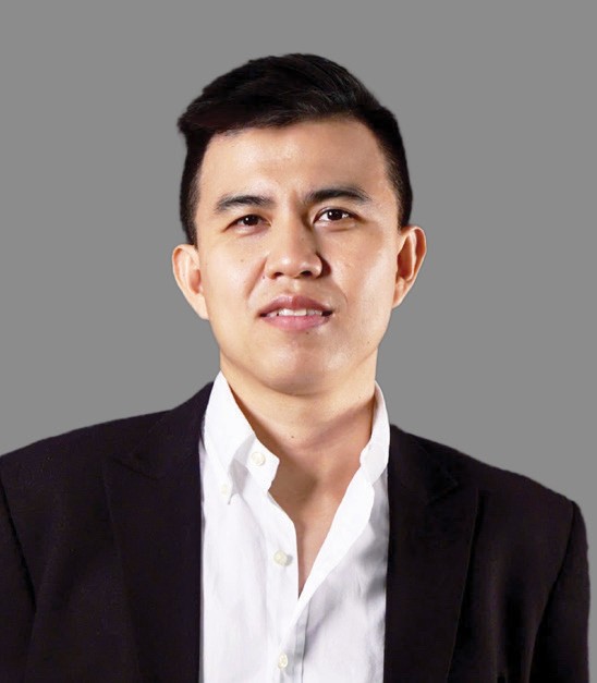 Ông Nguyễn Duy Thanh Phương, Giám đốc Trung tâm Kinh doanh 03, Chứng khoán Yuanta Việt Nam