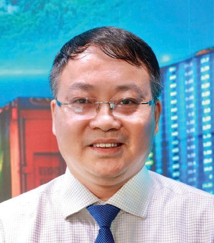 Ảnh tác giả