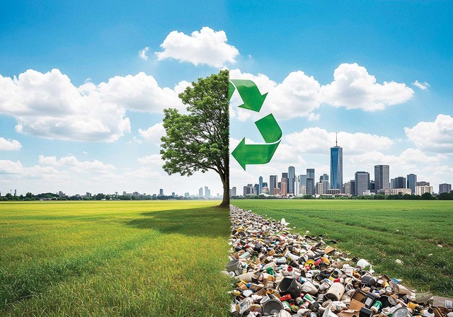 Việt Nam đang hoàn thiện các chính sách phát triển thị trường carbon Việt Nam đang hoàn thiện các chính sách phát triển thị trường carbon