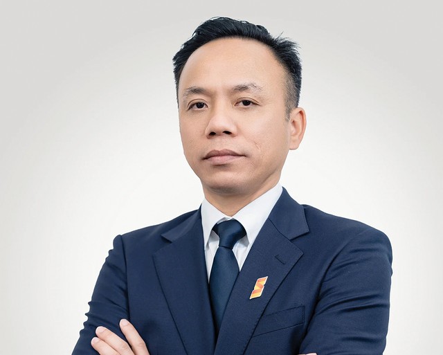 Ông Nguyễn Minh Hạnh, Giám đốc Phân tích Công ty Chứng khoán SHS Ông Nguyễn Minh Hạnh, Giám đốc Phân tích Công ty Chứng khoán SHS