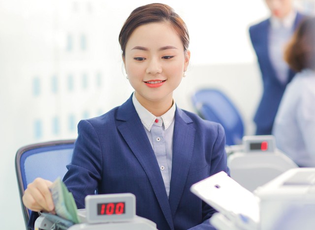 Việc nhận chuyển giao bắt buộc giúp các ngân hàng như MB có thêm dư địa tăng trưởng tín dụng và cơ hội tăng tốc nhanh hơn trong giai đoạn mới Việc nhận chuyển giao bắt buộc giúp các ngân hàng như MB có thêm dư địa tăng trưởng tín dụng và cơ hội tăng tốc nhanh hơn trong giai đoạn mới