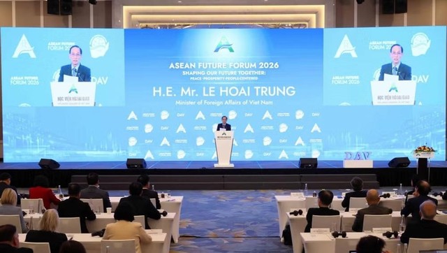 Toàn cảnh phiên bế mạc. Ảnh: Đức Thanh. Toàn cảnh phiên bế mạc. Ảnh: Đức Thanh.