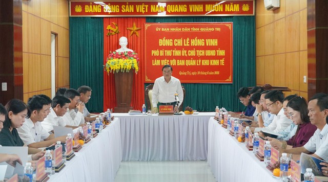 Đơn vị tư vấn báo cáo đồ án điều chỉnh quy hoạch Khu kinh tế Đông Nam Quảng Trị.