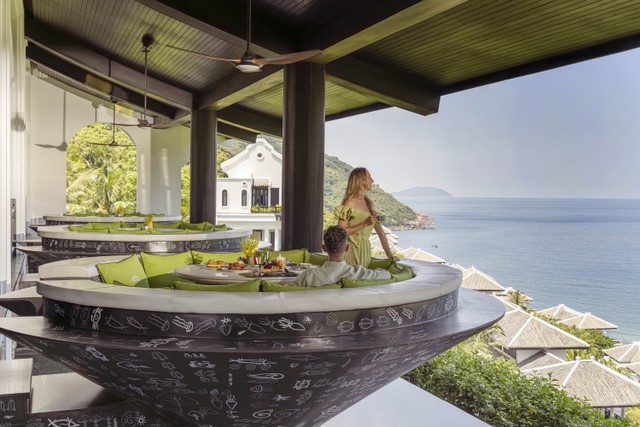 InterContinental Danang Sun Peninsula Resort InterContinental Danang Sun Peninsula Resort