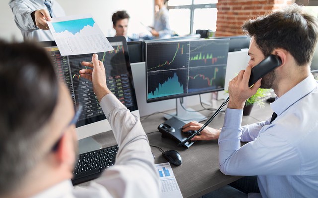 Đối với các nhà đầu tư tổ chức quốc tế, minh bạch thông tin là điều kiện tiên quyết trước khi giải ngân Đối với các nhà đầu tư tổ chức quốc tế, minh bạch thông tin là điều kiện tiên quyết trước khi giải ngân