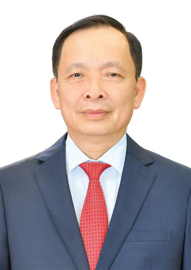 TS. Đào Minh Tú, Phó chủ tịch kiêm Tổng thư ký Hiệp hội Ngân hàng Việt Nam TS. Đào Minh Tú, Phó chủ tịch kiêm Tổng thư ký Hiệp hội Ngân hàng Việt Nam