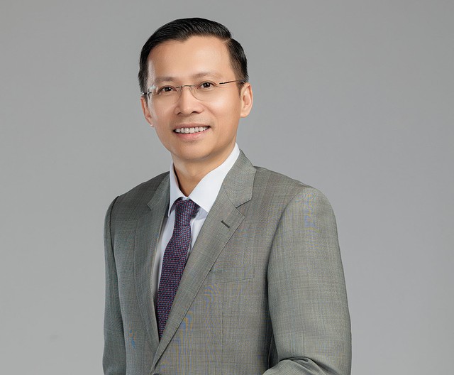 Ông Phạm Như Ánh, Tổng giám đốc Ngân hàng TMCP Quân đội (MB) Ông Phạm Như Ánh, Tổng giám đốc Ngân hàng TMCP Quân đội (MB)