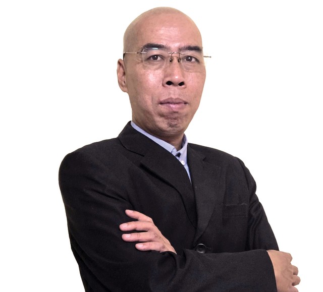 Ông Nguyễn Đức Toàn, Ủy viên Ban chấp hành Hội Tin học TP.HCM Ông Nguyễn Đức Toàn, Ủy viên Ban chấp hành Hội Tin học TP.HCM