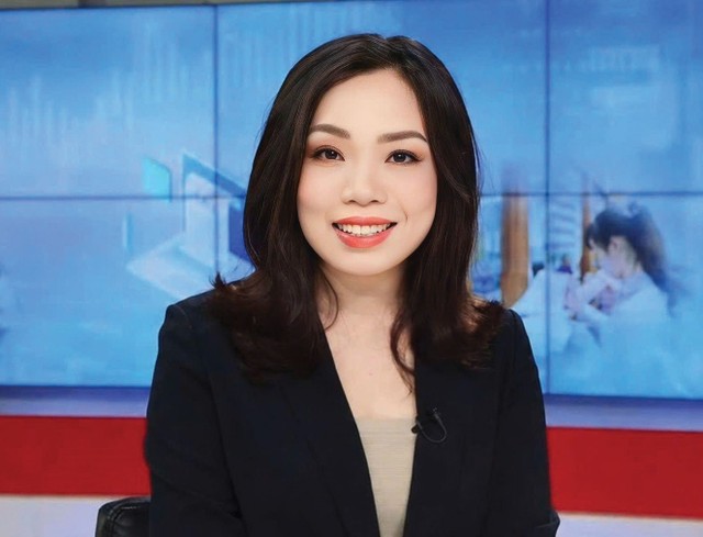 Bà Lê Thị Yến, Giám đốc Công ty TNHH Tư vấn thuế Hà Nội Bà Lê Thị Yến, Giám đốc Công ty TNHH Tư vấn thuế Hà Nội