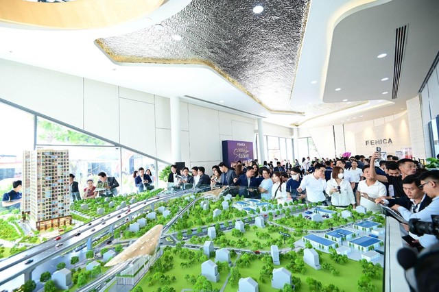 Nguồn cung căn hộ vừa túi tiền sụt giảm mạnh khiến người trẻ khắt khe hơn trong việc lựa chọn dự án và giải pháp tài chính. Nguồn cung căn hộ vừa túi tiền sụt giảm mạnh khiến người trẻ khắt khe hơn trong việc lựa chọn dự án và giải pháp tài chính.