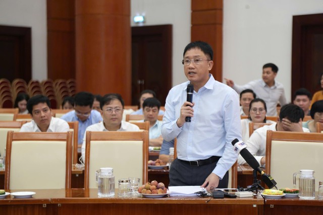Ông Mai Sơn. Ảnh: Đức Minh. Ông Mai Sơn. Ảnh: Đức Minh.