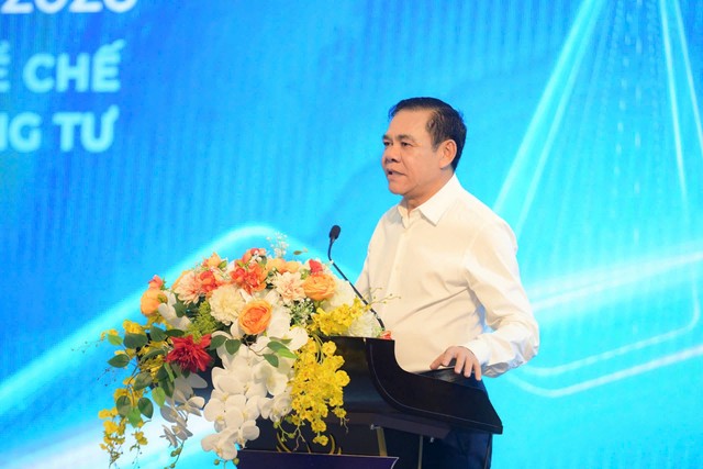 Chủ tịch UBND tỉnh Võ Trọng Hải, Nghệ An phát biểu tại Phiên thảo luận Chủ tịch UBND tỉnh Võ Trọng Hải, Nghệ An phát biểu tại Phiên thảo luận
