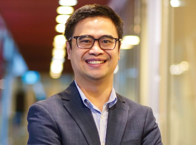 TS. Chu Thanh Tuấn, Đại học RMIT Việt Nam