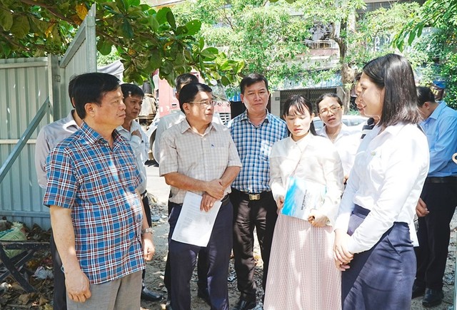 Theo cam kết của chủ đầu tư, Dự án Khách sạn Quy Nhơn 2 sẽ được khởi công trong tháng 7/2026. Theo cam kết của chủ đầu tư, Dự án Khách sạn Quy Nhơn 2 sẽ được khởi công trong tháng 7/2026.