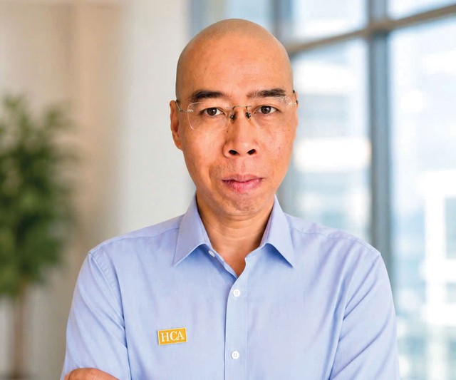 Ông Nguyễn Đức Toàn, Ủy viên Ban chấp hành Hội Tin học TP.HCM Ông Nguyễn Đức Toàn, Ủy viên Ban chấp hành Hội Tin học TP.HCM