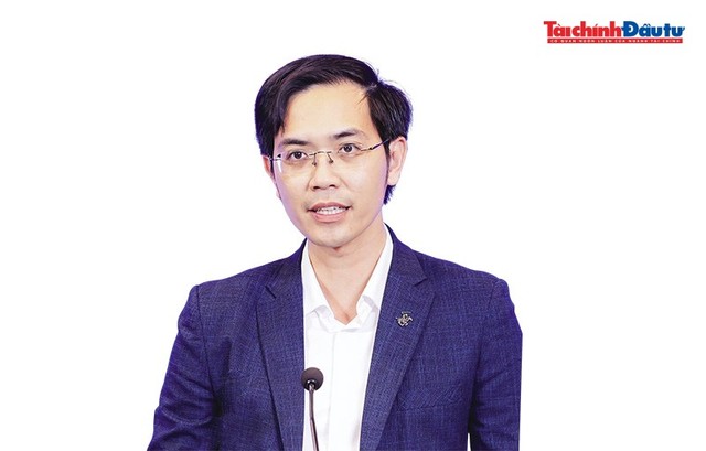 PGS-TS. Nguyễn Hữu Huân, Phó chủ tịch Cơ quan điều hành VIFC-HCMC PGS-TS. Nguyễn Hữu Huân, Phó chủ tịch Cơ quan điều hành VIFC-HCMC