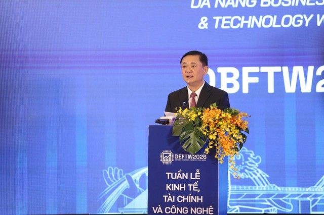 Ông Thái Thanh Quý, Phó Trưởng Ban Chính sách, Chiến lược Trung ương cho biết, Trung ương đặt kỳ vọng Đà Nẵng không chỉ phát triển cho riêng mình mà còn trở thành nơi thử nghiệm những mô hình mới có giá trị tham khảo cho cả nước. Ông Thái Thanh Quý, Phó Trưởng Ban Chính sách, Chiến lược Trung ương cho biết, Trung ương đặt kỳ vọng Đà Nẵng không chỉ phát triển cho riêng mình mà còn trở thành nơi thử nghiệm những mô hình mới có giá trị tham khảo cho cả nước.