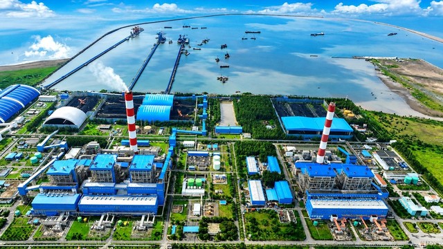 Công ty Nhiệt điện Duyên Hải tiếp tục triển khai các giải pháp nhằm hoàn thành kế hoạch sản xuất điện năm 2026