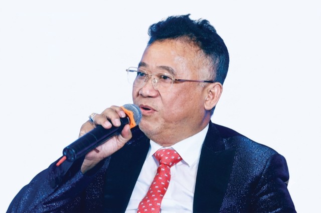 Ông Đặng Thành Tâm , Chủ tịch HĐQT Tổng công ty Phát triển đô thị Kinh Bắc Ông Đặng Thành Tâm , Chủ tịch HĐQT Tổng công ty Phát triển đô thị Kinh Bắc