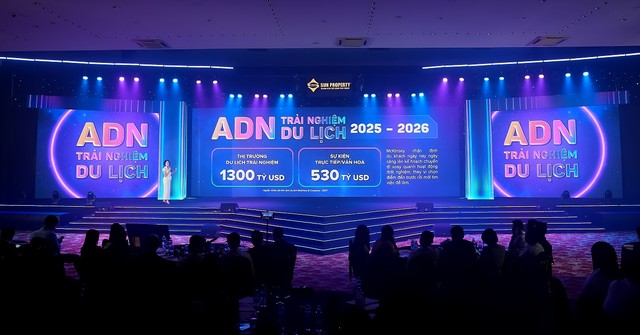 Đại diện chủ đầu tư thuyết trình và chia sẻ chi tiết về dự án tại sự kiện. Đại diện chủ đầu tư thuyết trình và chia sẻ chi tiết về dự án tại sự kiện.