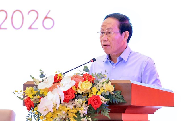 Phó thủ tướng Lê Tiến Châu phát biểu tại Diễn đàn. Ảnh: Đức Thanh. Phó thủ tướng Lê Tiến Châu phát biểu tại Diễn đàn. Ảnh: Đức Thanh.