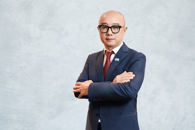 Ông Nguyễn Thái Phiên - Thành viên HĐQT độc lập CC1 nhiệm kỳ 2026-2031 Ông Nguyễn Thái Phiên - Thành viên HĐQT độc lập CC1 nhiệm kỳ 2026-2031