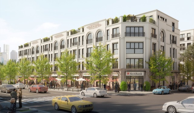 Với thiết kế 4 tầng và 1 tum, Hue Legacy Residence mở ra không gian linh hoạt, đáp ứng đồng thời nhu cầu an cư, kinh doanh và đầu tư bền vững. Với thiết kế 4 tầng và 1 tum, Hue Legacy Residence mở ra không gian linh hoạt, đáp ứng đồng thời nhu cầu an cư, kinh doanh và đầu tư bền vững.