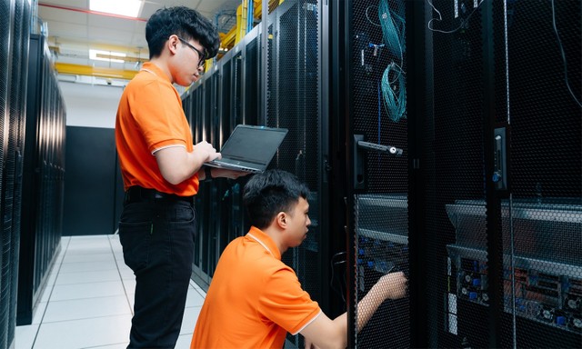Hệ sinh thái AI của FPT được phát triển với các AI Factory tại Việt Nam và Nhật Bản,