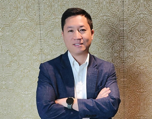 Ông Hoàng Việt Phương, Giám đốc Khối Phân tích và Tư vấn đầu tư, Công ty Chứng khoán VNDIRECT Ông Hoàng Việt Phương, Giám đốc Khối Phân tích và Tư vấn đầu tư, Công ty Chứng khoán VNDIRECT