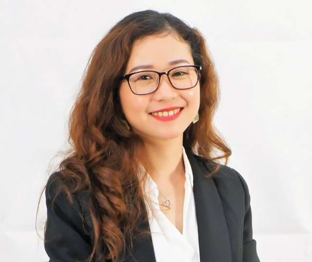 Bà Lý Thị Hiền, Trưởng phòng Cấp cao, Phòng Phân tích Khối Khách hàng cá nhân, Chứng khoán Yuanta Việt Nam Bà Lý Thị Hiền, Trưởng phòng Cấp cao, Phòng Phân tích Khối Khách hàng cá nhân, Chứng khoán Yuanta Việt Nam