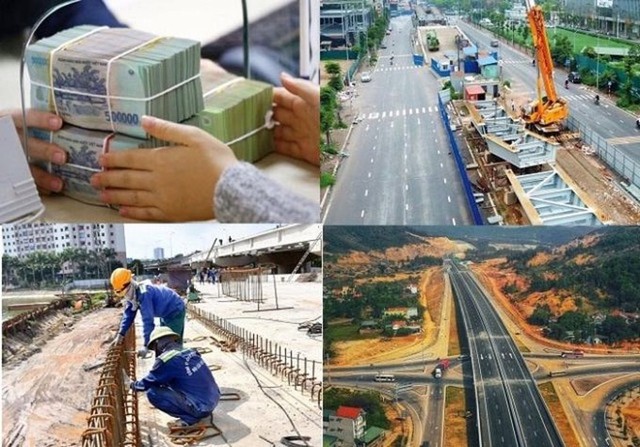 Đánh giá kỹ hiệu quả kinh tế - xã hội từng dự án đầu tư công. (Ảnh minh hoạ) Đánh giá kỹ hiệu quả kinh tế - xã hội từng dự án đầu tư công. (Ảnh minh hoạ)