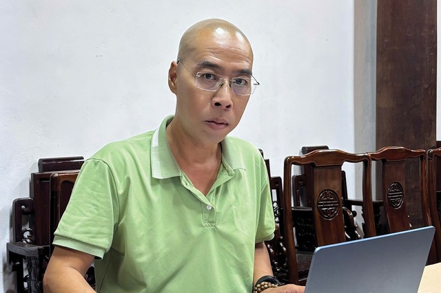 Ông Nguyễn Đức Toàn, Tập đoàn Công nghệ Vietsens Ông Nguyễn Đức Toàn, Tập đoàn Công nghệ Vietsens