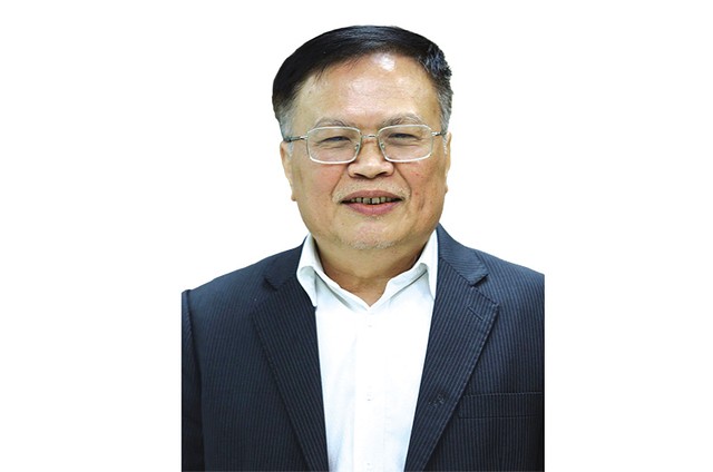 TS. Nguyễn Đình Cung, nguyên Viện trưởng Viện nghiên cứu quản lý kinh tế Trung ương (CIEM) TS. Nguyễn Đình Cung, nguyên Viện trưởng Viện nghiên cứu quản lý kinh tế Trung ương (CIEM)